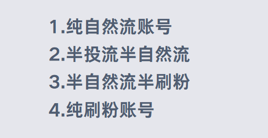 惨封五十个Tik Tok橱窗后的总结， 皮皮广告实战案例分享。