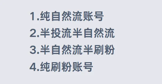 惨封五十个Tik Tok橱窗后的总结， 皮皮广告实战案例分享。
