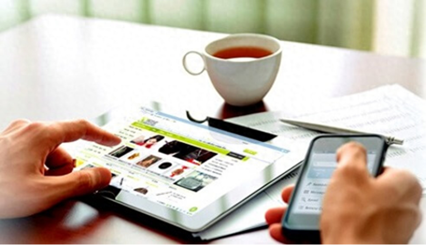 解锁跨境POD，开启低风险高利润之旅