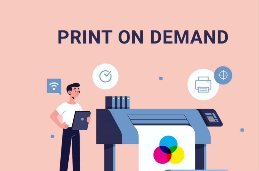 解锁跨境POD，开启低风险高利润之旅