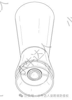 精选10款2月17日最新下证欧盟外观专利，警惕侵权！