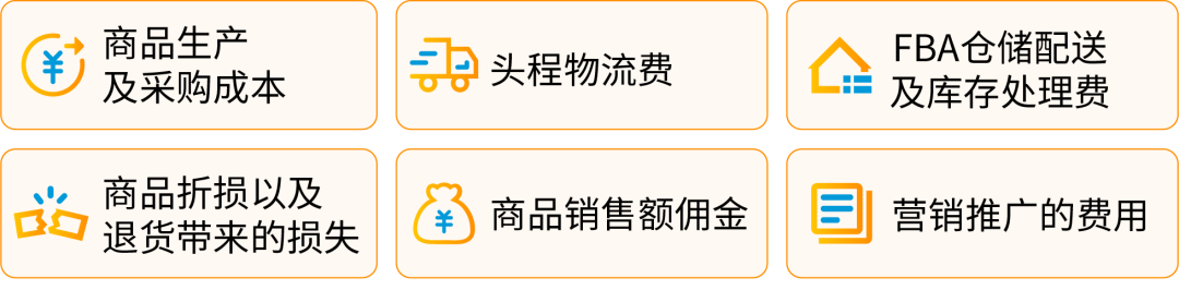 速看！亚马逊最新业绩复盘指南：2步揭秘店铺表现