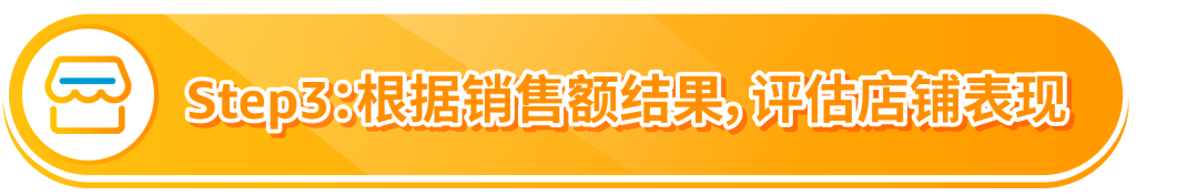 速看！亚马逊最新业绩复盘指南：2步揭秘店铺表现