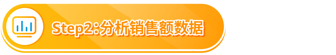 速看！亚马逊最新业绩复盘指南：2步揭秘店铺表现