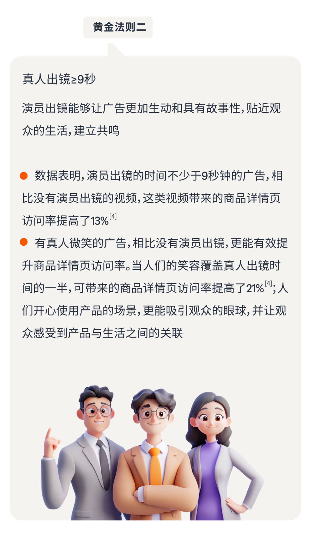 不被大潮“淹没”！把握亚马逊广告创意的“黄金法则”！