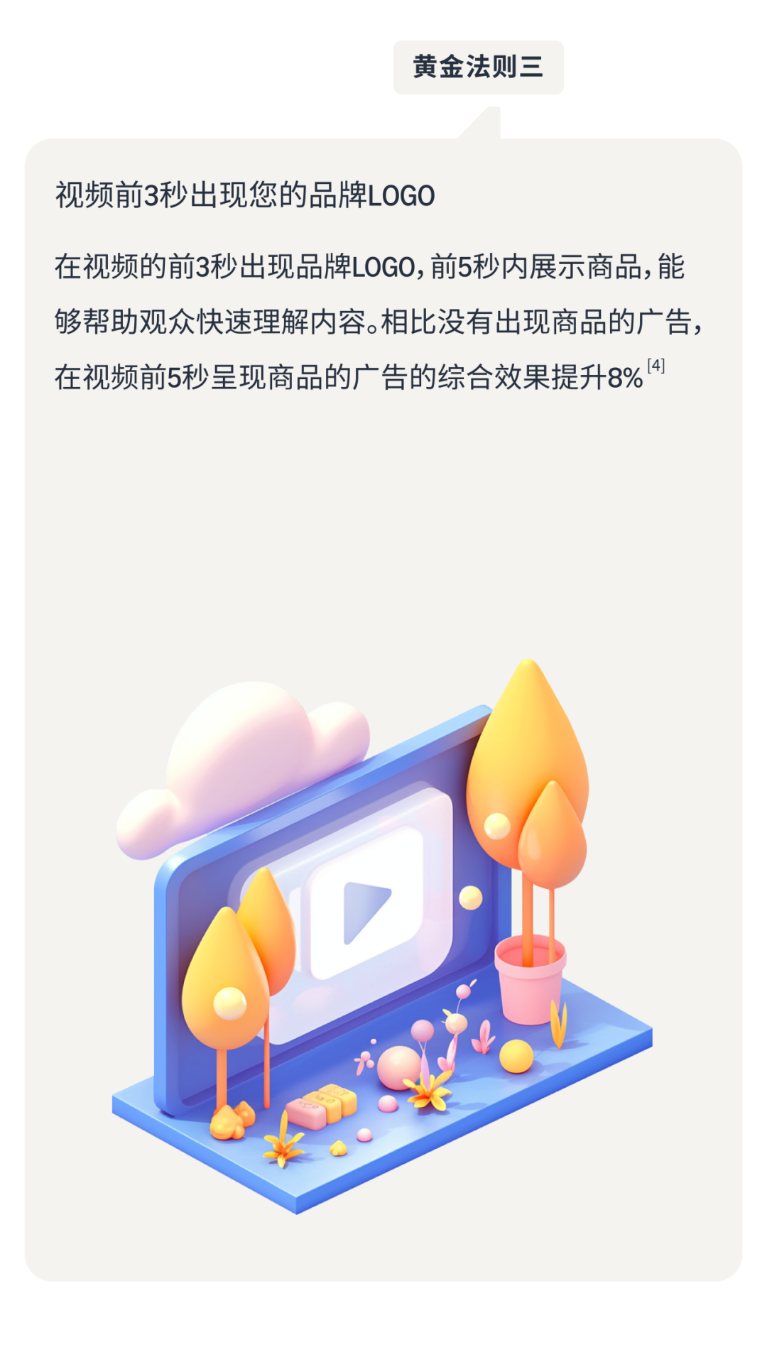 不被大潮“淹没”！把握亚马逊广告创意的“黄金法则”！