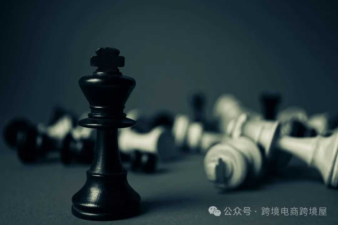 突然!华东大卖歇业,亚马逊店铺全部停运