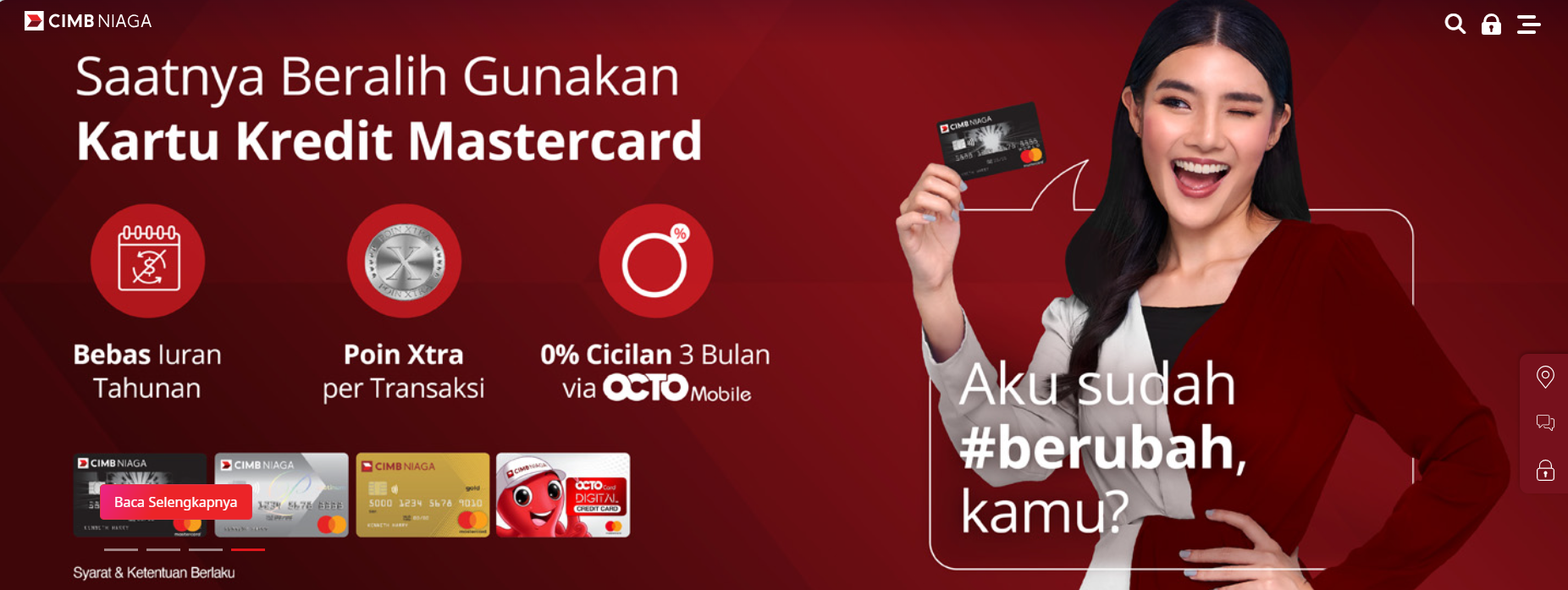 CIMB Niaga
