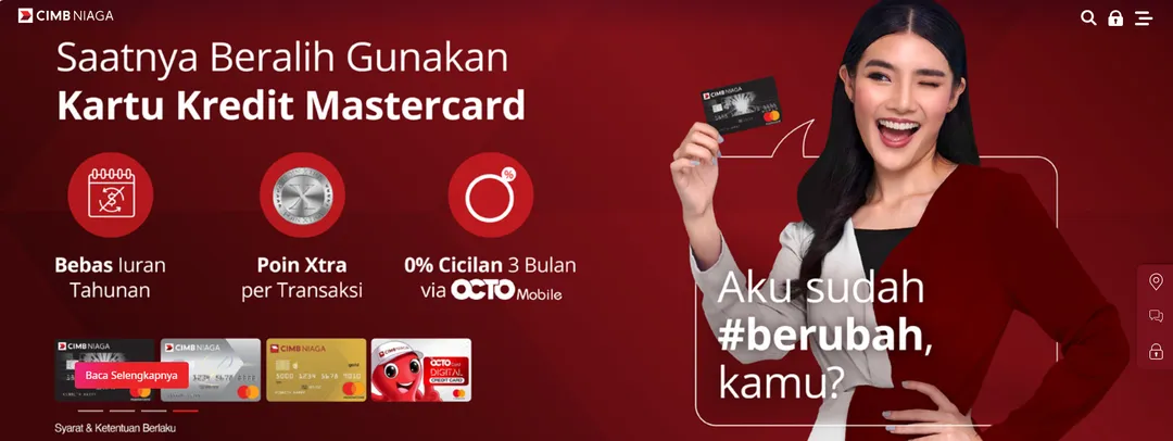 CIMB Niaga
