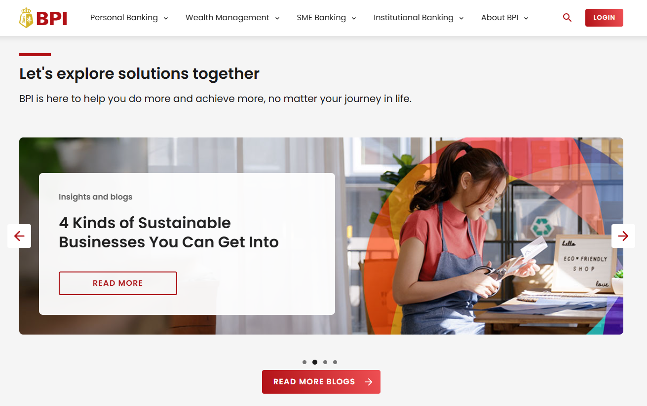 葡萄牙投资银行