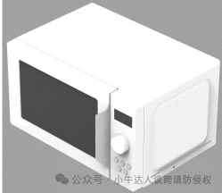 精选10款2月18日最新下证常见产品美国外观专利，警惕侵权！