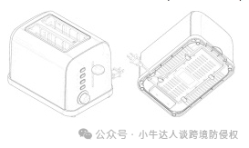 精选10款2月18日最新下证常见产品美国外观专利，警惕侵权！