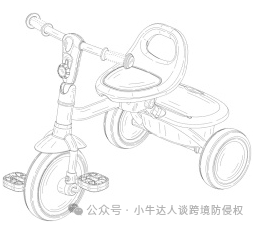 精选10款2月18日最新下证常见产品美国外观专利，警惕侵权！
