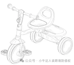 精选10款2月18日最新下证常见产品美国外观专利,警惕侵权!