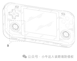 精选10款2月18日最新下证常见产品美国外观专利，警惕侵权！