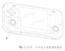 精选10款2月18日最新下证常见产品美国外观专利,警惕侵权!