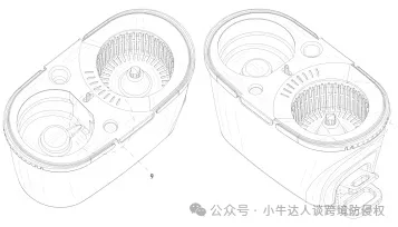 精选10款2月18日最新下证常见产品美国外观专利,警惕侵权!