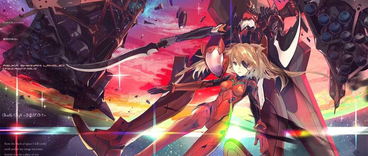 日本《新世纪福音战士》动漫、美国摇滚乐队分别发起了商标维权!