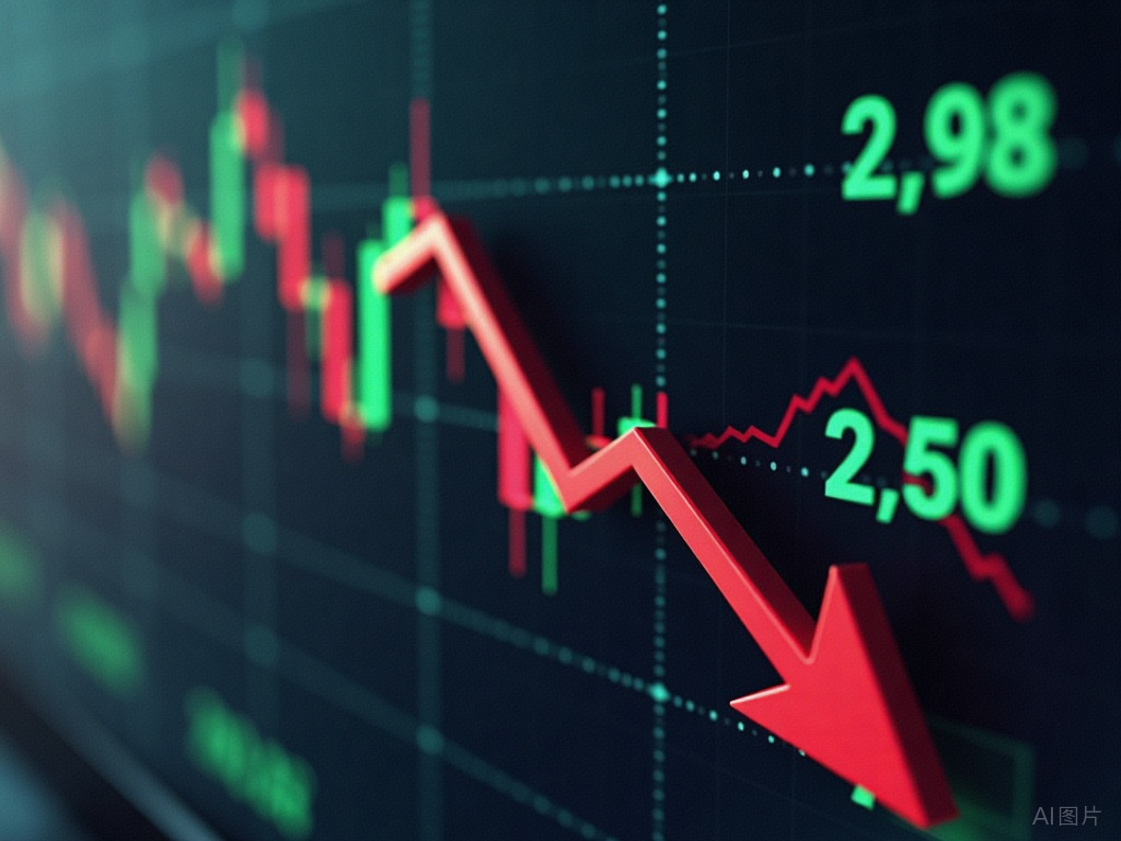 亚马逊销量暴跌70%,资深卖家都在偷偷做什么?
