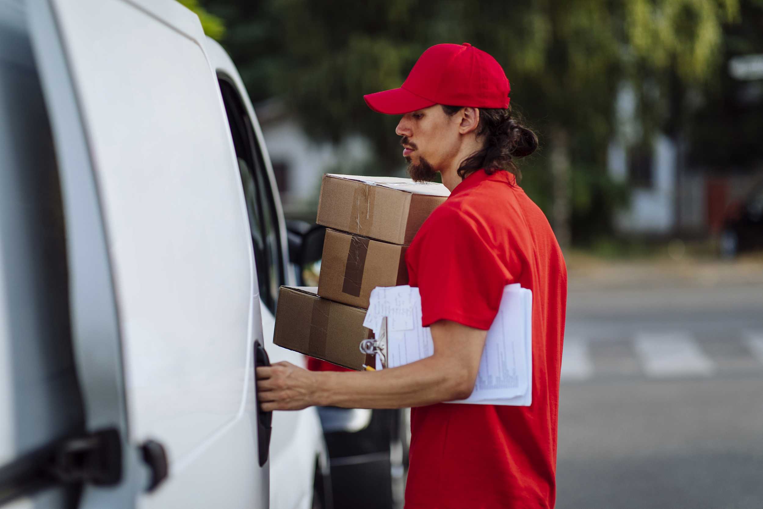 泊莱特国际物流