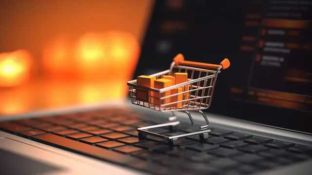 全球电商市场规模再创新高！风口如何布局抢占先机？