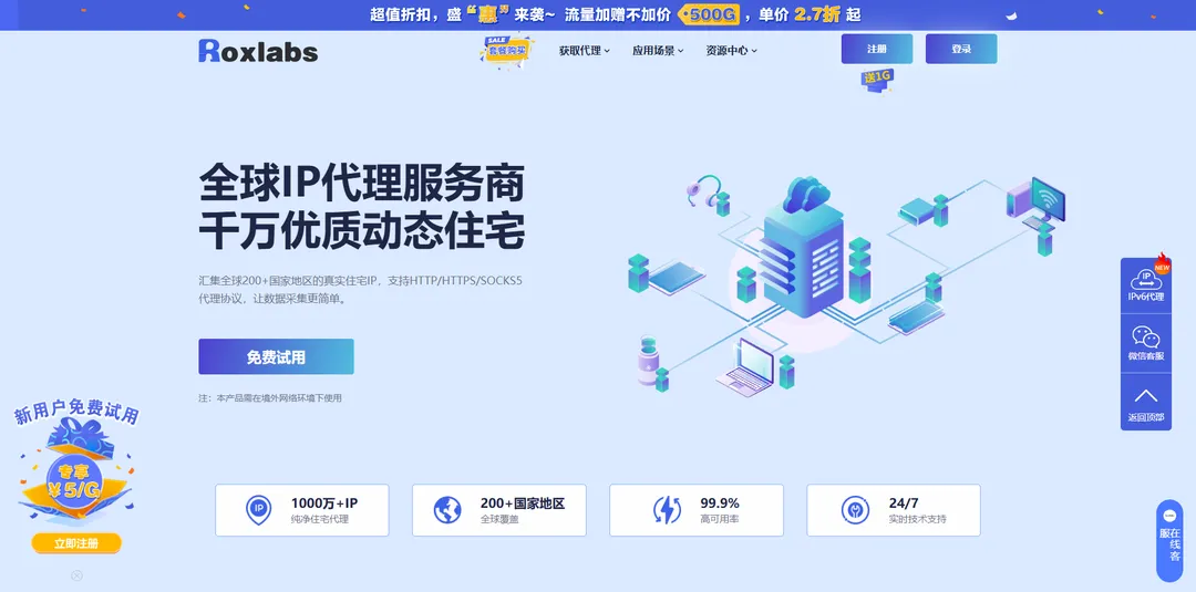 Roxlabs