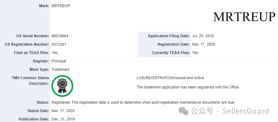 已有部分被告名单！三起全新原告TRO案，隐匿版权已曝光。