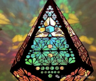 已有部分被告名单！三起全新原告TRO案，隐匿版权已曝光。