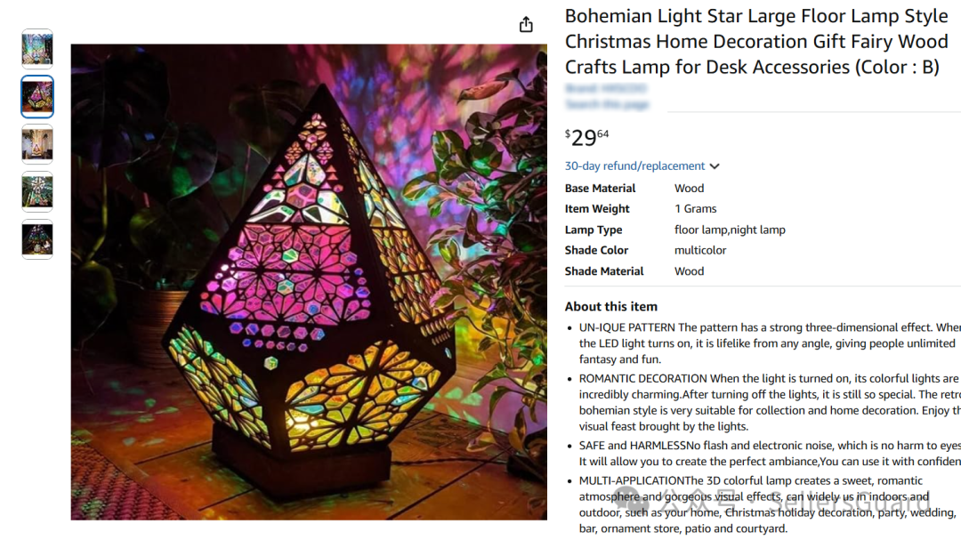 已有部分被告名单！三起全新原告TRO案，隐匿版权已曝光。