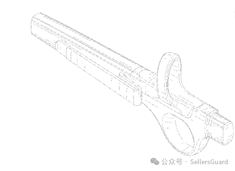 侵权风险+，这21款亚马逊热销品已取得美国外观专利！