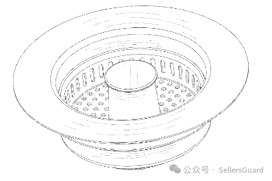 侵权风险+，这21款亚马逊热销品已取得美国外观专利！
