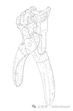 侵权风险+，这21款亚马逊热销品已取得美国外观专利！