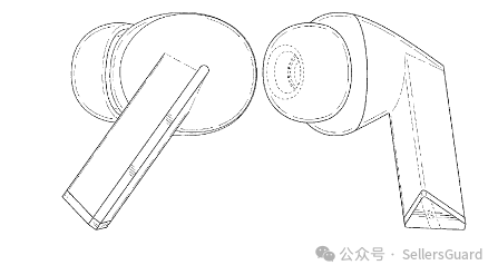 侵权风险+，这21款亚马逊热销品已取得美国外观专利！