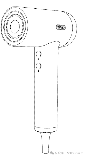侵权风险+，这21款亚马逊热销品已取得美国外观专利！