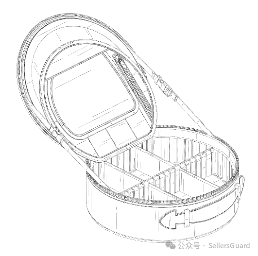 侵权风险+，这21款亚马逊热销品已取得美国外观专利！