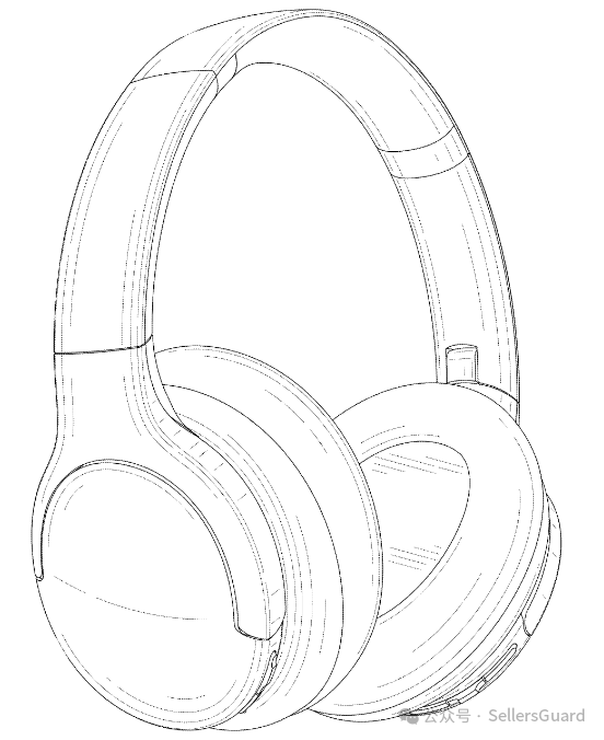 侵权风险+，这21款亚马逊热销品已取得美国外观专利！