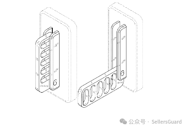 侵权风险+，这21款亚马逊热销品已取得美国外观专利！