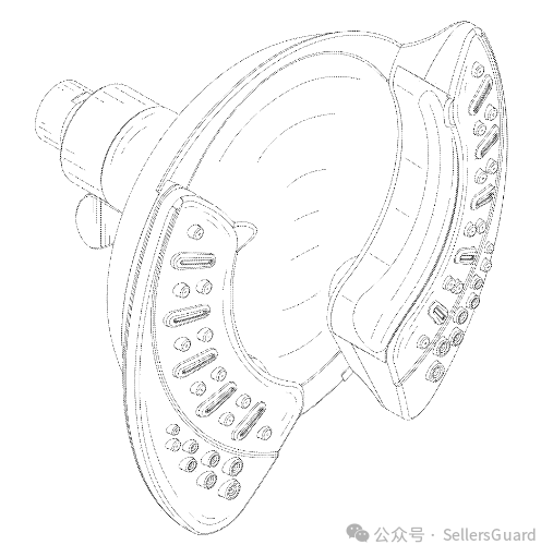 侵权风险+，这21款亚马逊热销品已取得美国外观专利！