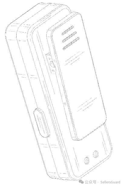侵权风险+，这21款亚马逊热销品已取得美国外观专利！