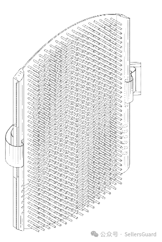 侵权风险+，这21款亚马逊热销品已取得美国外观专利！