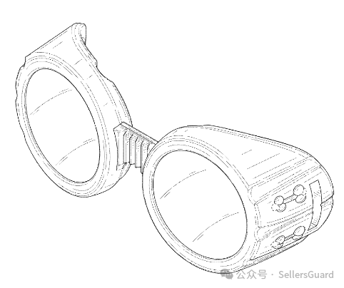 侵权风险+，这21款亚马逊热销品已取得美国外观专利！