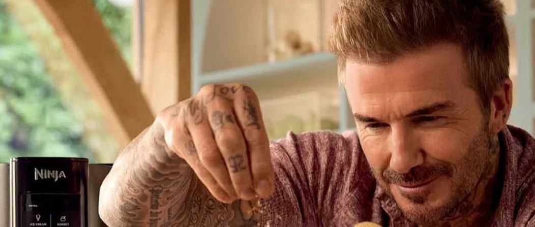 亚马逊厨电之王，拿下贝克汉姆代言，一年净赚30亿