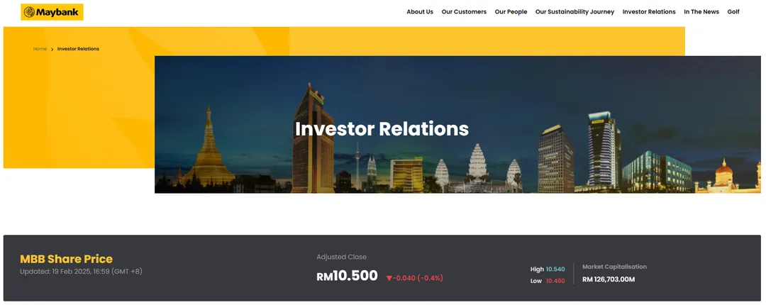 Maybank