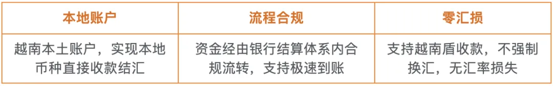 越南电商哪些产品卖的好?TikTok Shop/Shopee越南本土店收款来助力