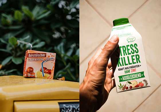 Deepseek + VerpackGO为你解释德国包装如何分类