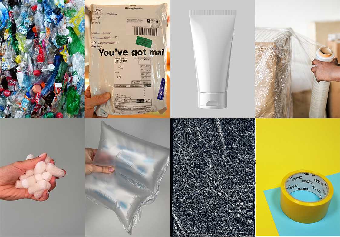 Deepseek + VerpackGO为你解释德国包装如何分类