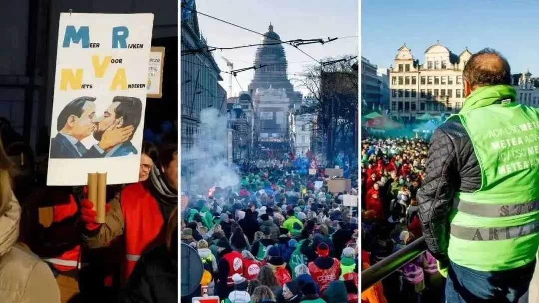 延误预警 | 欧洲第一大港延误，亚非欧多国港口拥堵！