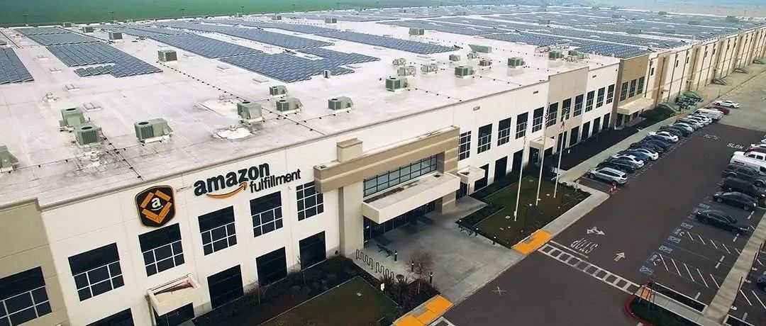 2.13 | 美国海关查验亚马逊/沃尔玛送仓以及港口周情况更新！