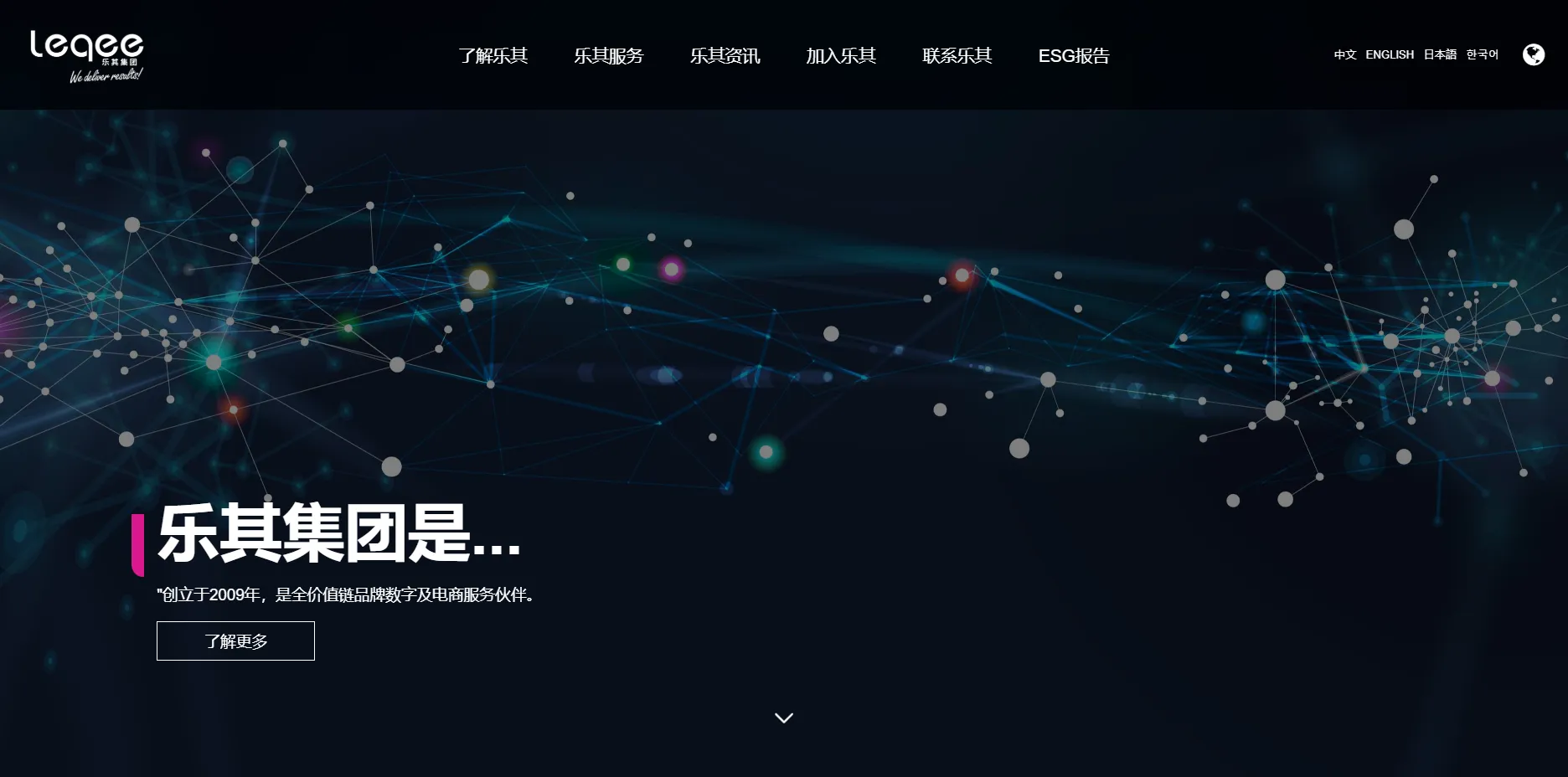 乐其集团