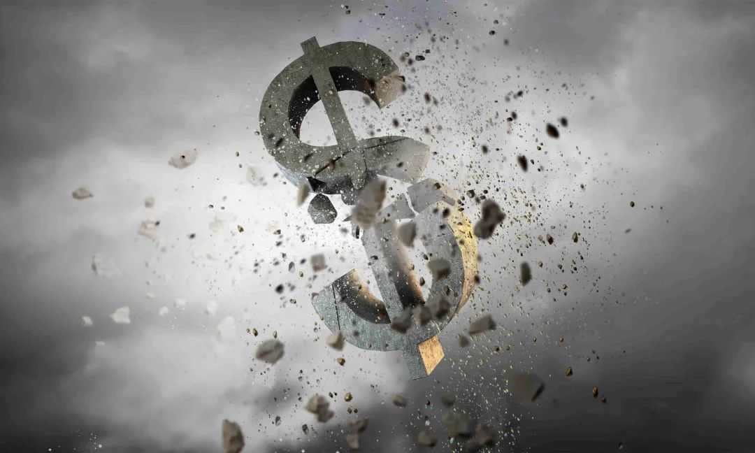 亚马逊大卖多店铺关停,公司歇业退场!